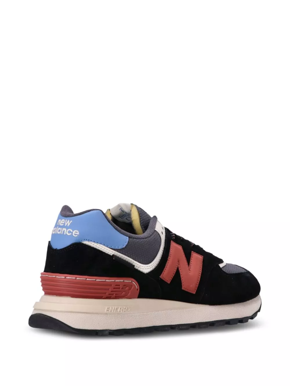 Rep New Balance 574 panelled sneakers  0113