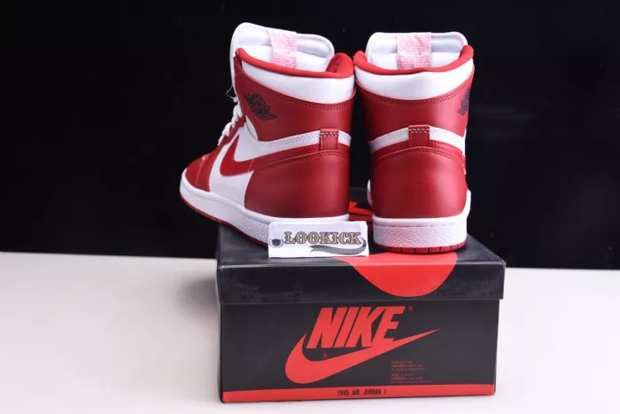 Cheap Air Jordan 1 Retro High '85 OG 'New Beginnings' CQ4921-601 0114