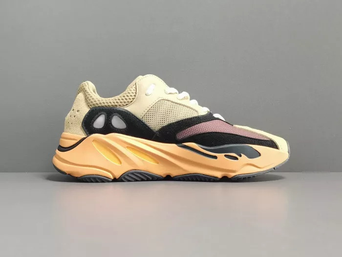 Rep Adidas Yeezy Boost 700 Enflame Amber GW0297 0113