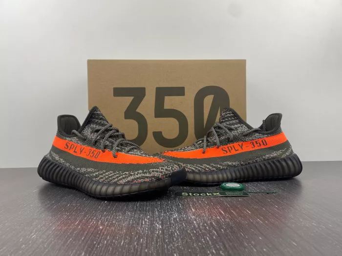 Cheap Adidas Yeezy Boost 350 V2 Carbon Beluga HQ7045 0113