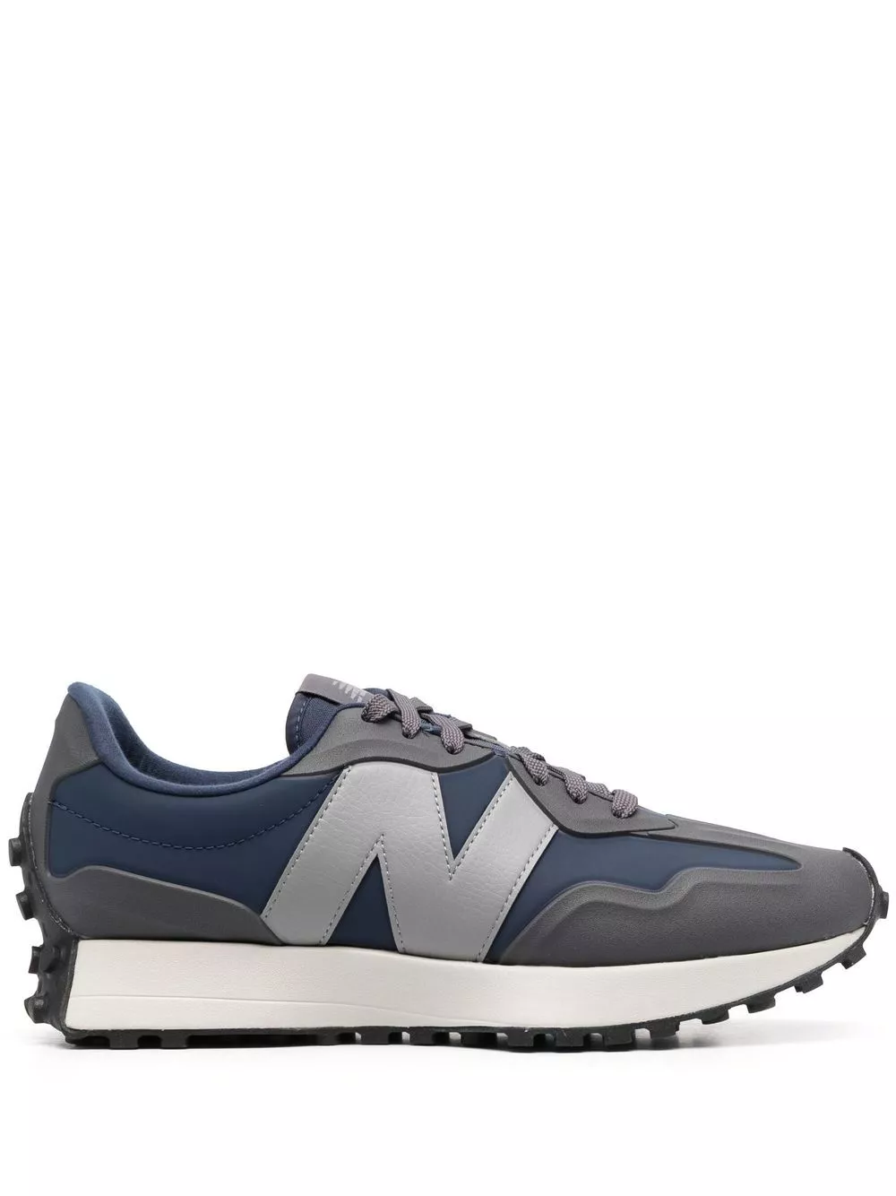 Rep New Balance 327 low-top sneakers  0117