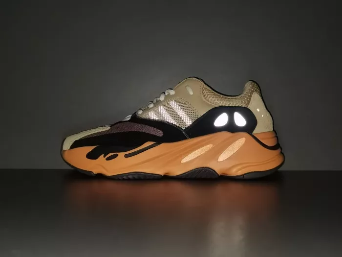 Rep Adidas Yeezy Boost 700 Enflame Amber GW0297 0113