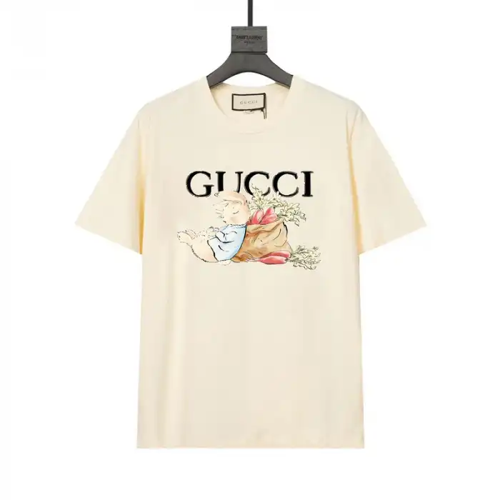 Cheap GUCC T-SHIRT 24042209 0122