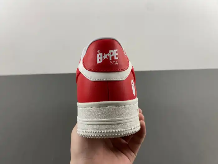 Cheap B*PE SNEAKER 0130