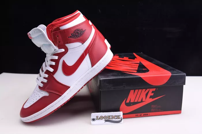 Cheap Air Jordan 1 Retro High '85 OG 'New Beginnings' CQ4921-601 0114