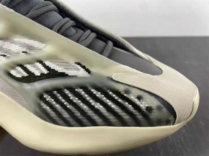 Cheap Adidas Yeezy 700 V3 Fade Salt ID1674 0131