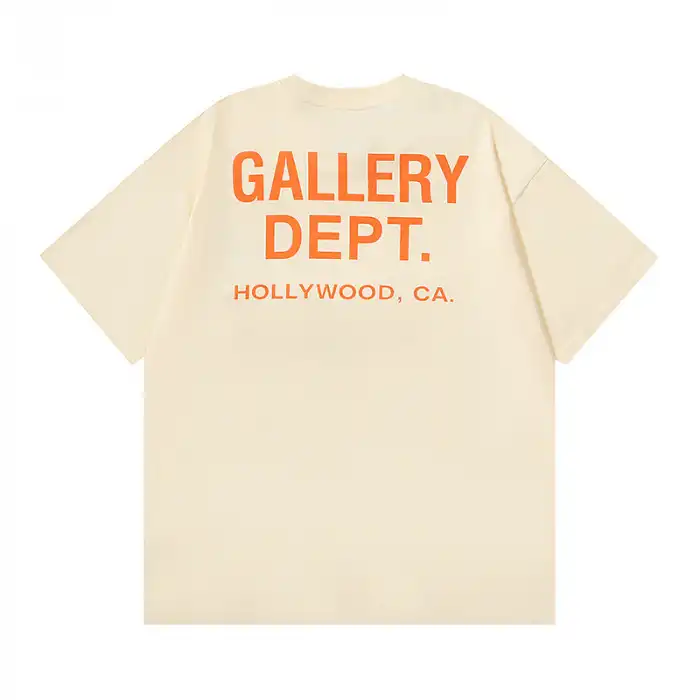 Rep GA11ERY DEPT. T-SHIRT 24042324 0122