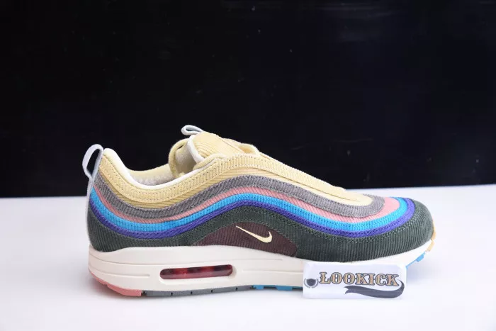 Rep AIR MAX 1 97 SEAN WOTHERSPOON AJ4219-400 0119