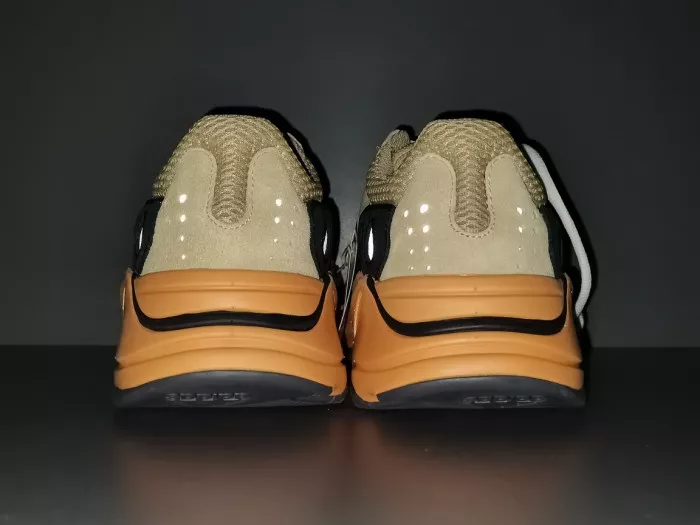 Rep Adidas Yeezy Boost 700 Enflame Amber GW0297 0113