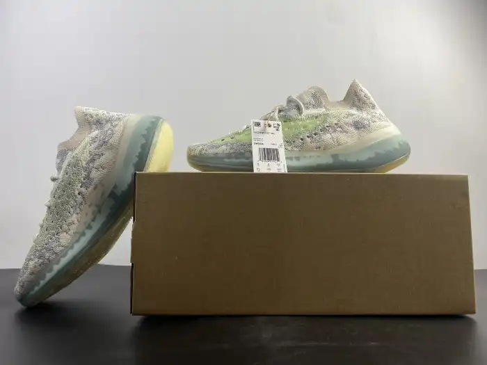 Rep Adidas Yeezy Boost 380 Alien Blue GW0304 0124