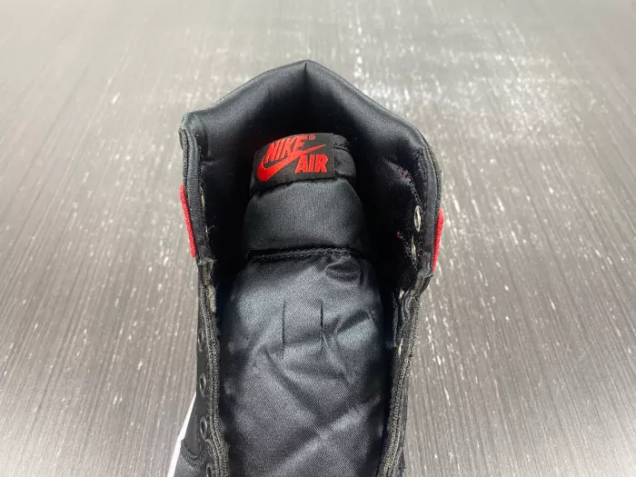 Rep Air Jordan 1 High OG WMNS Satin Bred FD4810-061 0114