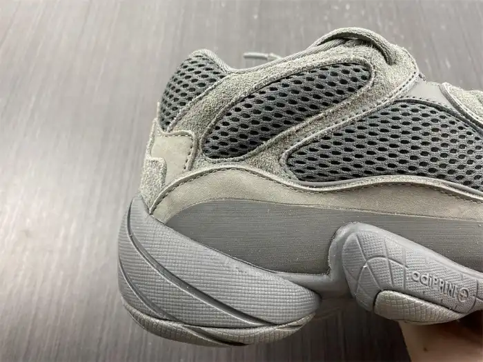 Rep Adidas Yeezy 500 Granite GW6373 0131