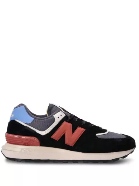 New Balance 574 panelled sneakers  0113