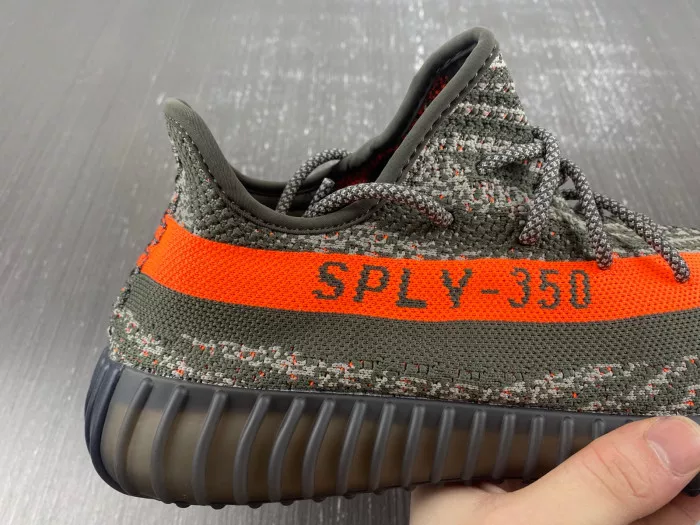 Cheap Adidas Yeezy Boost 350 V2 Carbon Beluga HQ7045 0113