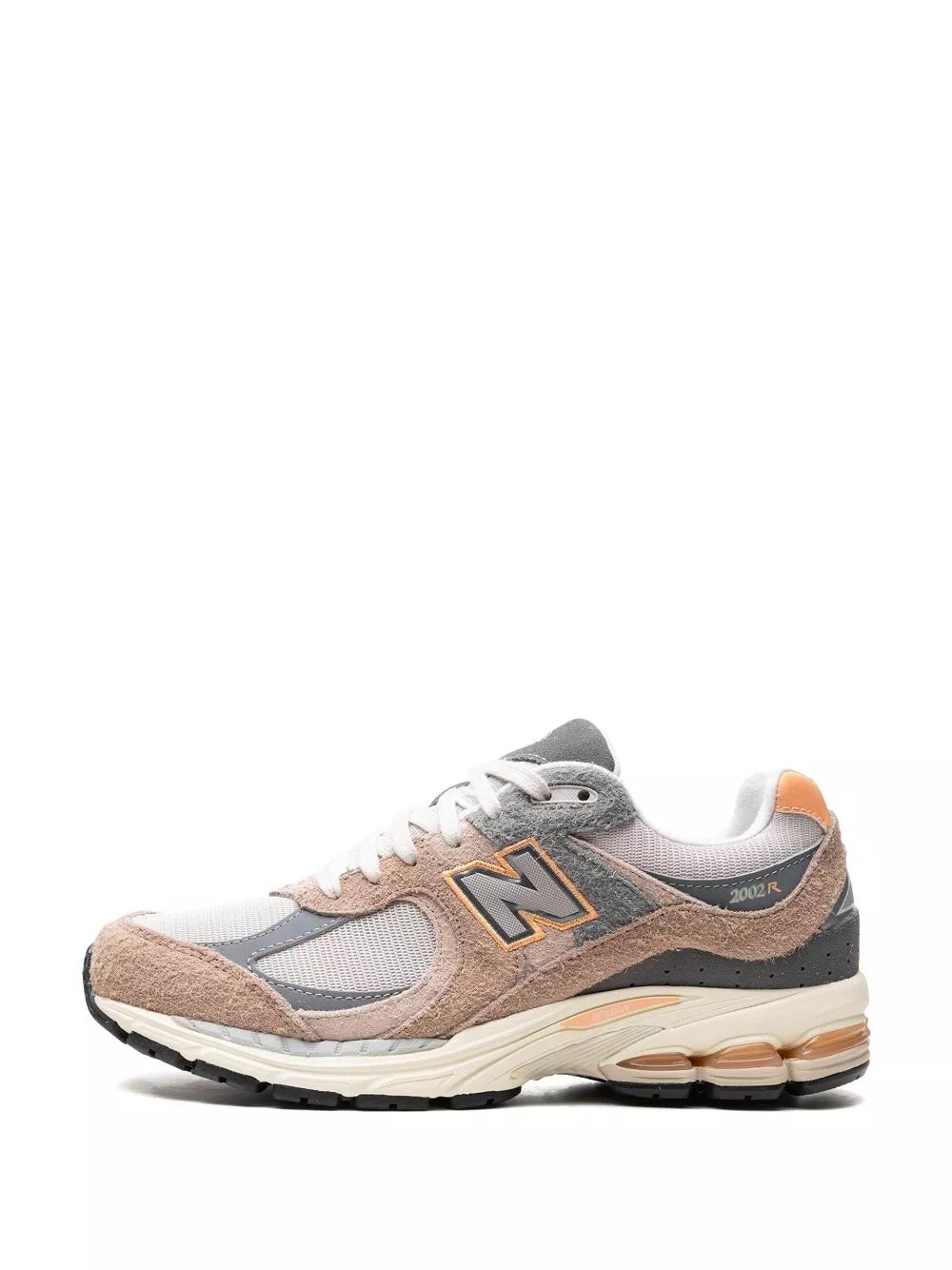 Cheap New Balance 2002R low-top sneakers  0113