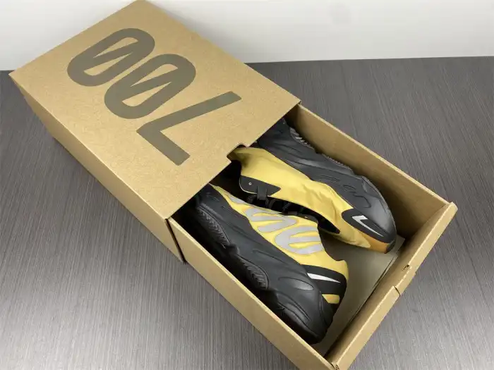 Cheap Yeezy Boost 700 MNVN 'Honey Flux' GZ0717 0131