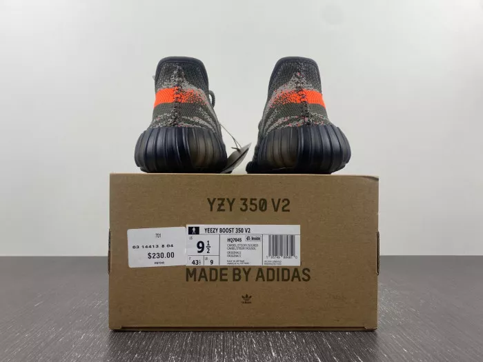 Cheap Adidas Yeezy Boost 350 V2 Carbon Beluga HQ7045 0113