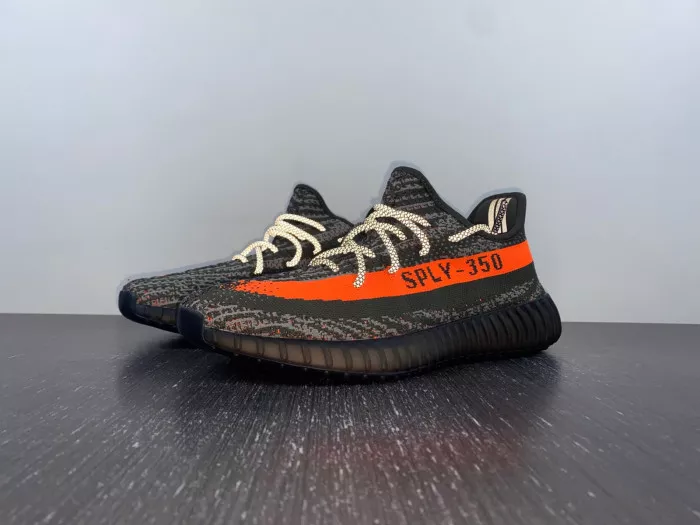 Adidas Yeezy Boost 350 V2 Carbon Beluga HQ7045 0113