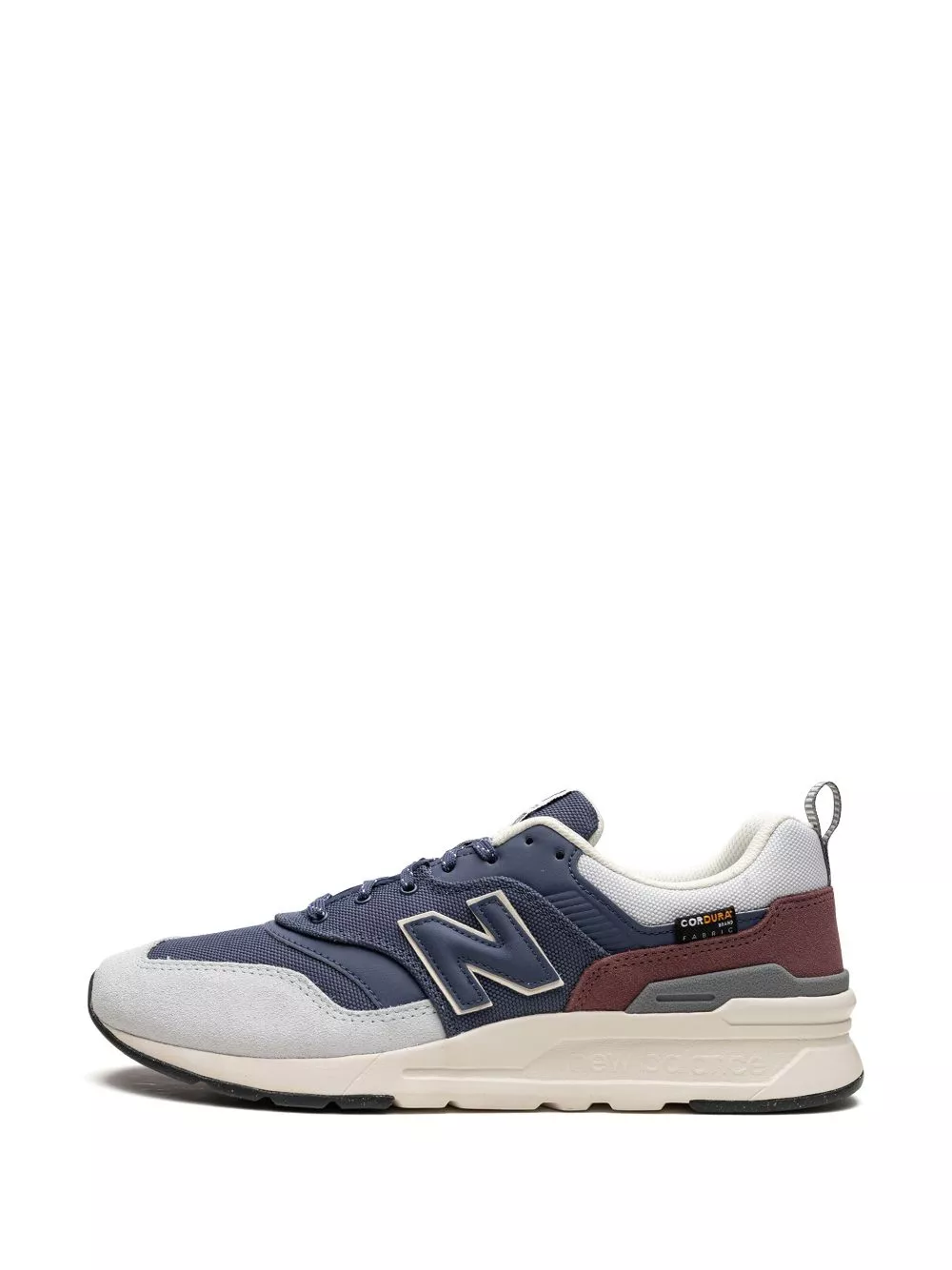 Rep New Balance NB 997 "Vintage Indigo Quartz Grey" sneakers  0113