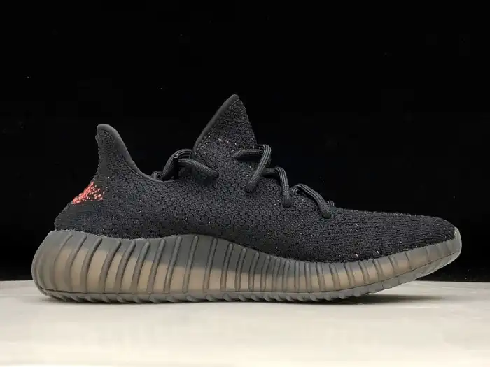 Cheap Adidas Yeezy Boost 350 V2 Core Black Red BY9612 0124