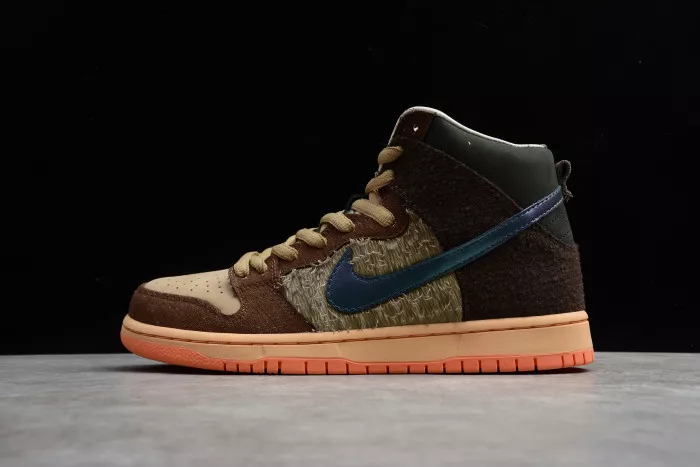 Cheap Nike SB Dunk High Concepts Turdunken DC6887-200 0119