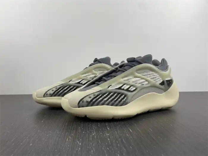 Cheap Adidas Yeezy 700 V3 Fade Salt ID1674 0131