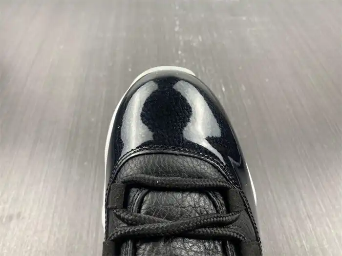 Cheap Air Jordan 11 Retro Low 72-10 AV2187-001 0125