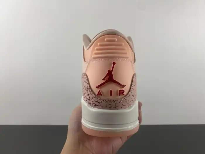 Cheap Air Jordan 3 Valentines Day (W) HJ0178-600 0129