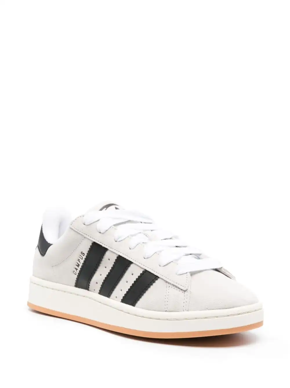 Cheap adidas Campus low-top suede sneakers  0130