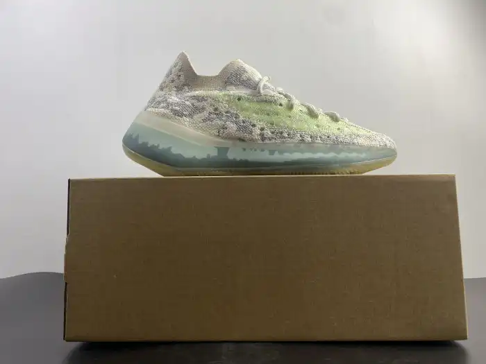 Rep Adidas Yeezy Boost 380 Alien Blue GW0304 0124