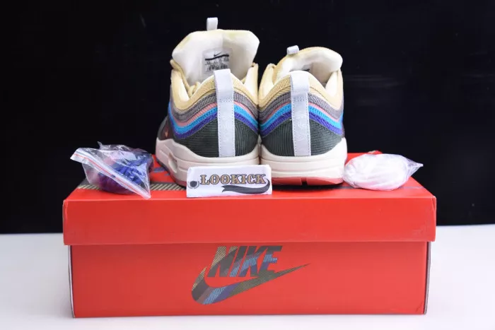 Rep AIR MAX 1 97 SEAN WOTHERSPOON AJ4219-400 0119