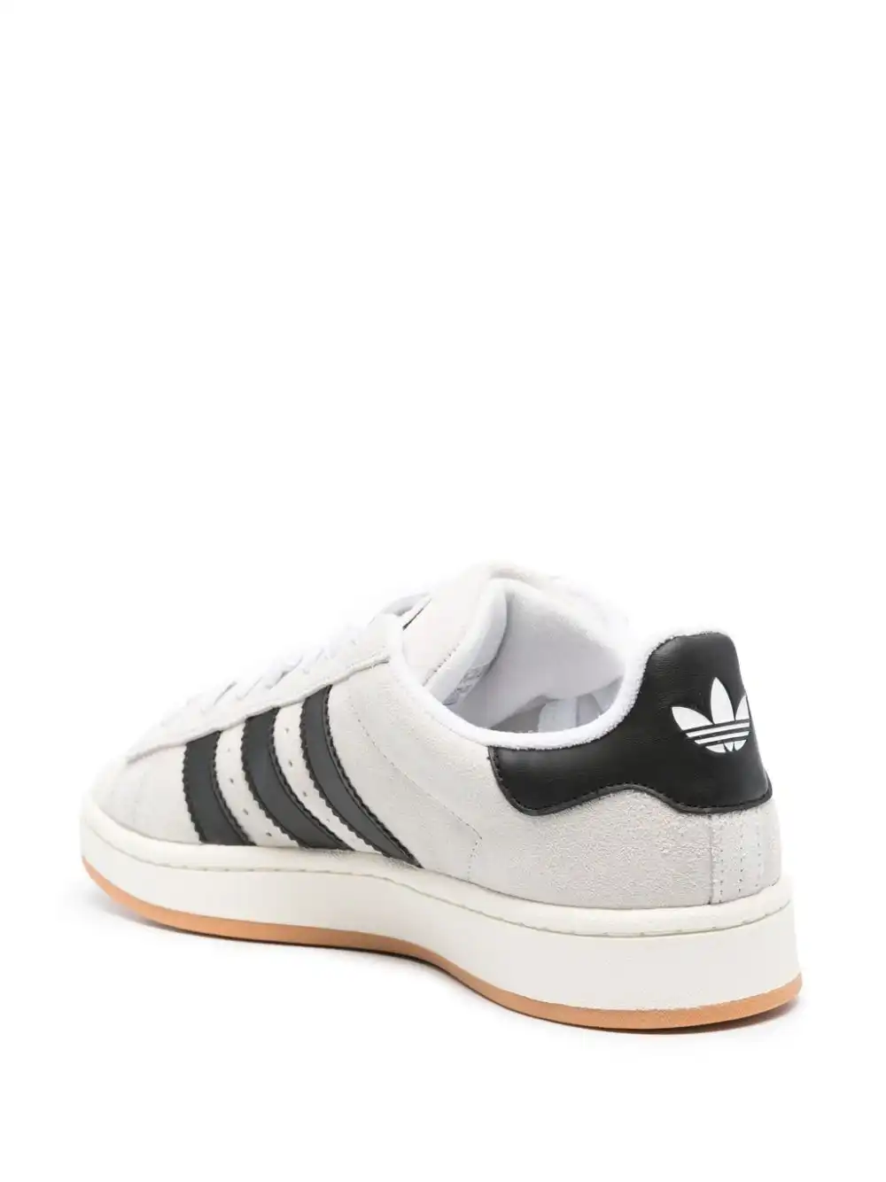 Cheap adidas Campus low-top suede sneakers  0130