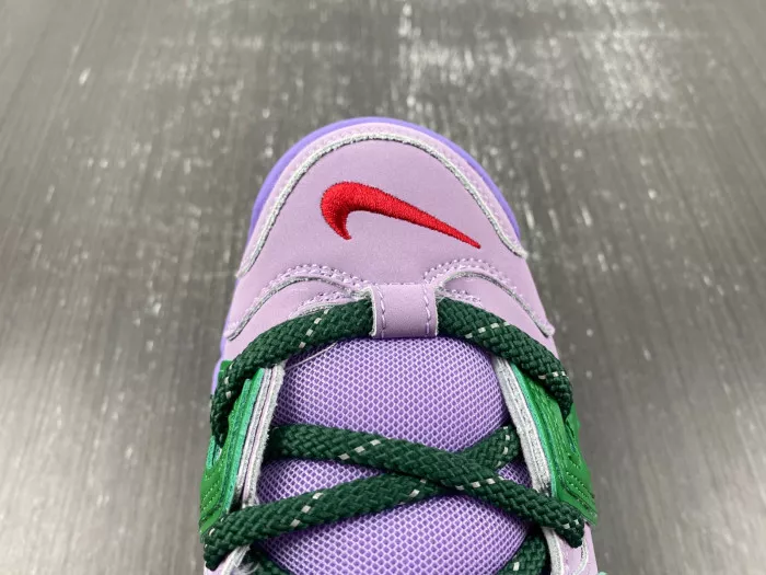 Rep Ambush x Nike Air More Uptempo Low Lilac FB1299-500 0119