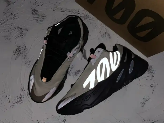 Cheap Adidas Yeezy Boost 700 MNVN Bone FY3729 0131