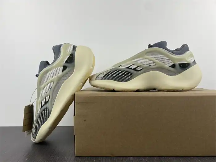 Cheap Adidas Yeezy 700 V3 Fade Salt ID1674 0131