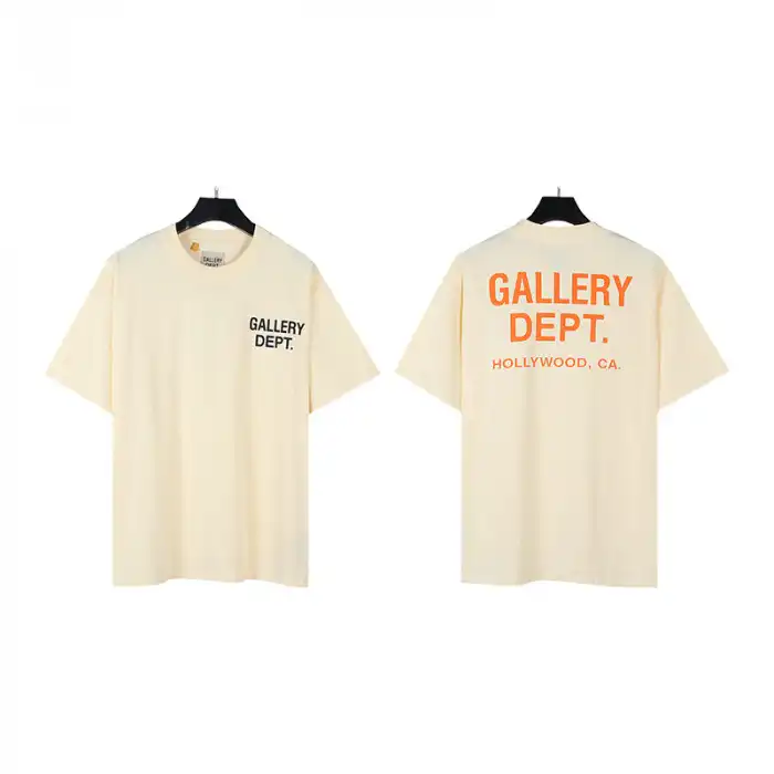 Rep GA11ERY DEPT. T-SHIRT 24042324 0122