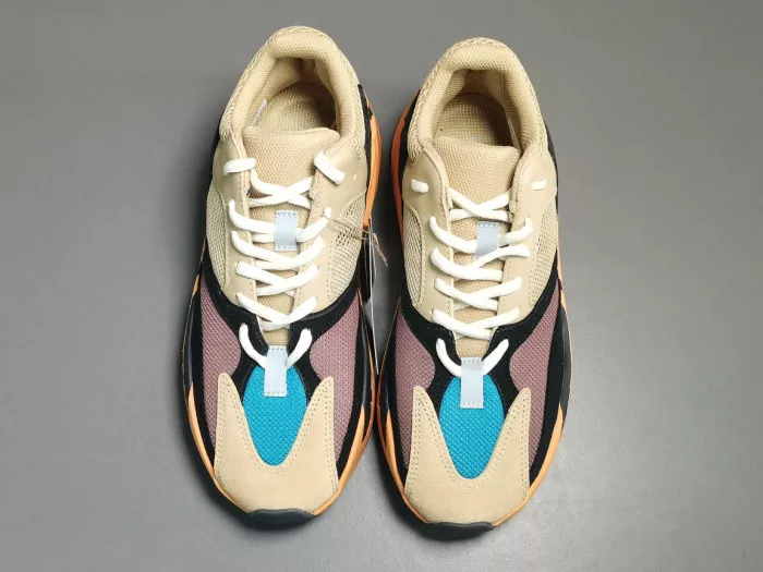 Rep Adidas Yeezy Boost 700 Enflame Amber GW0297 0113