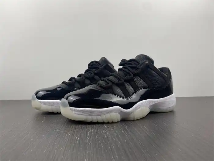 Cheap Air Jordan 11 Retro Low 72-10 AV2187-001 0125