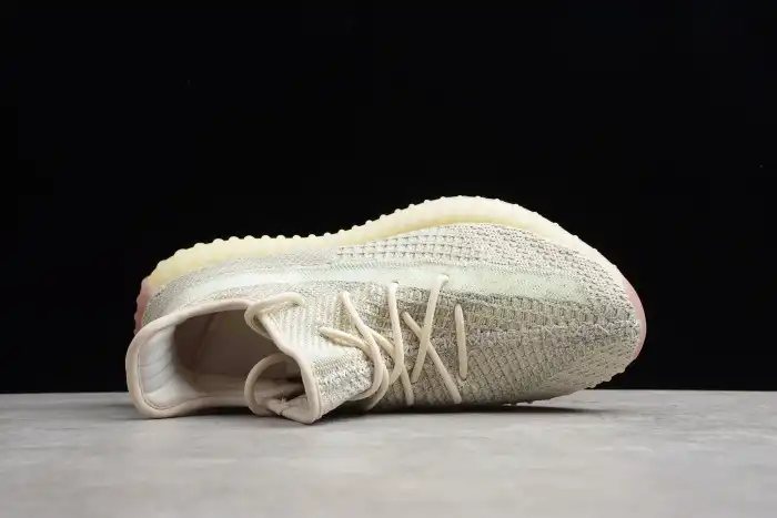 Rep Adidas Yeezy Boost 350 V2 Lundmark Static FV3254 0131