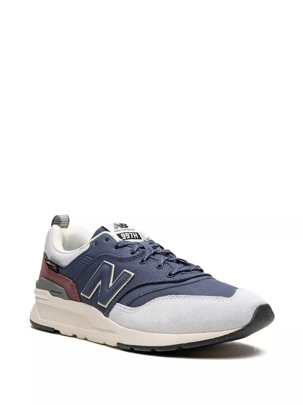 Rep New Balance NB 997 "Vintage Indigo Quartz Grey" sneakers  0113