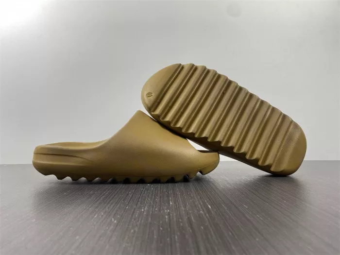 Cheap Adidas Yeezy Slide Ochre GW1931 0113