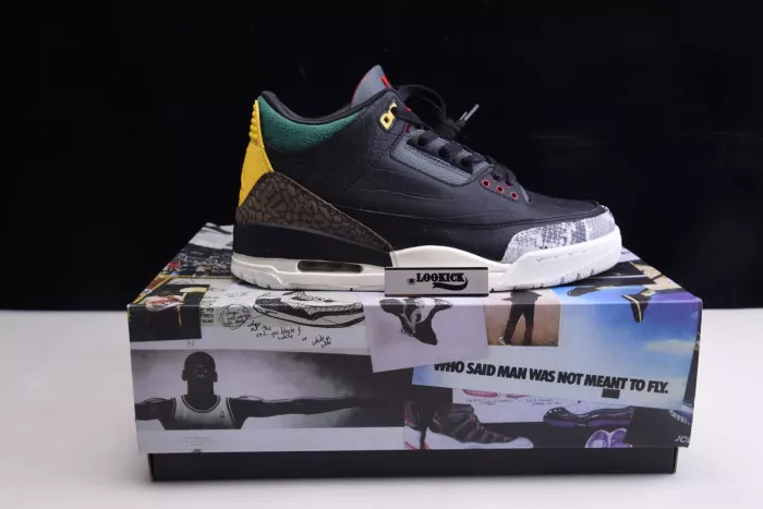 Rep Air Jordan 3 Retro SE Animal Instinct 2.0 - CV3583-003 0115