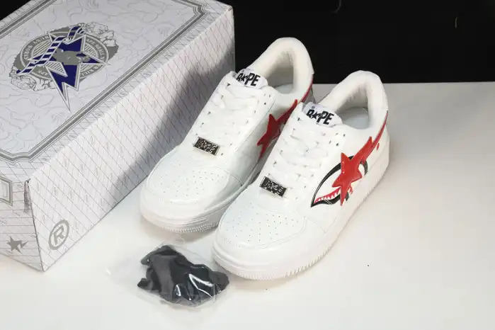 Rep B*PE SNEAKER FS-002 0123