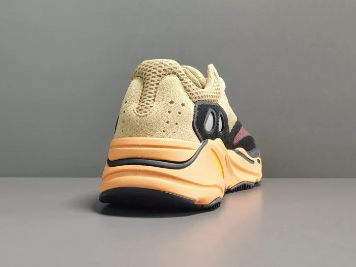 Rep Adidas Yeezy Boost 700 Enflame Amber GW0297 0113