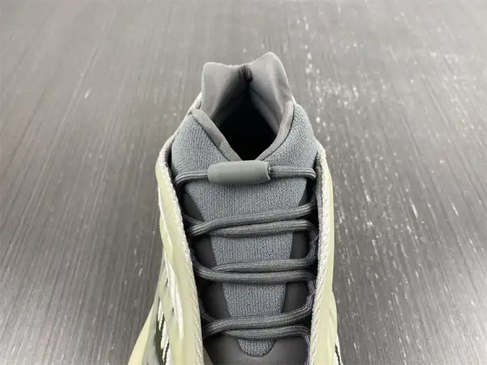 Cheap Adidas Yeezy 700 V3 Fade Salt ID1674 0131