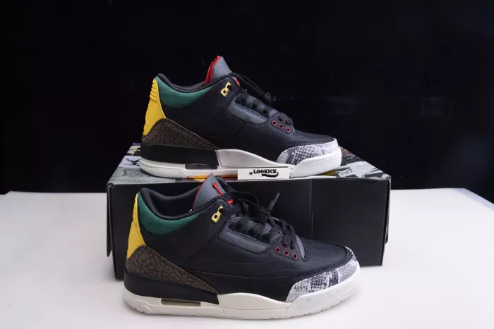 Rep Air Jordan 3 Retro SE Animal Instinct 2.0 - CV3583-003 0115