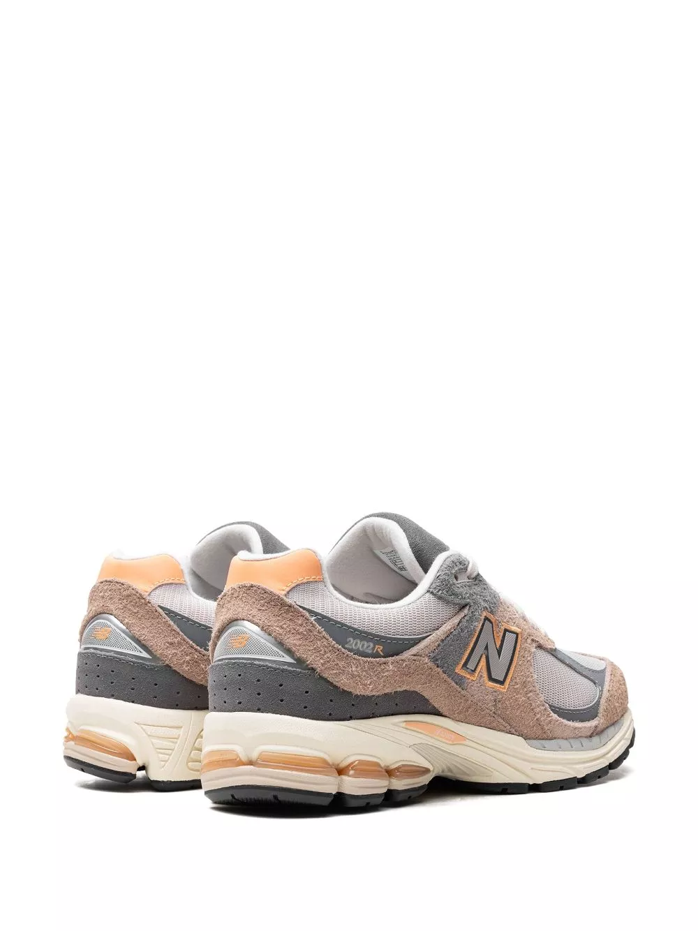 Cheap New Balance 2002R low-top sneakers  0113