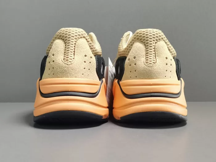 Rep Adidas Yeezy Boost 700 Enflame Amber GW0297 0113