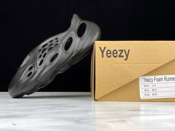 Rep Yeezy Foam Runner Slide 0113