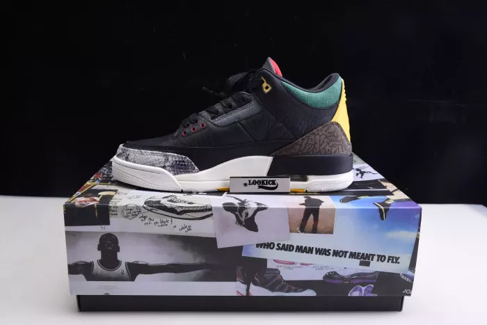 Rep Air Jordan 3 Retro SE Animal Instinct 2.0 - CV3583-003 0115